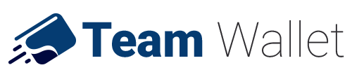 Team Wallet Logo